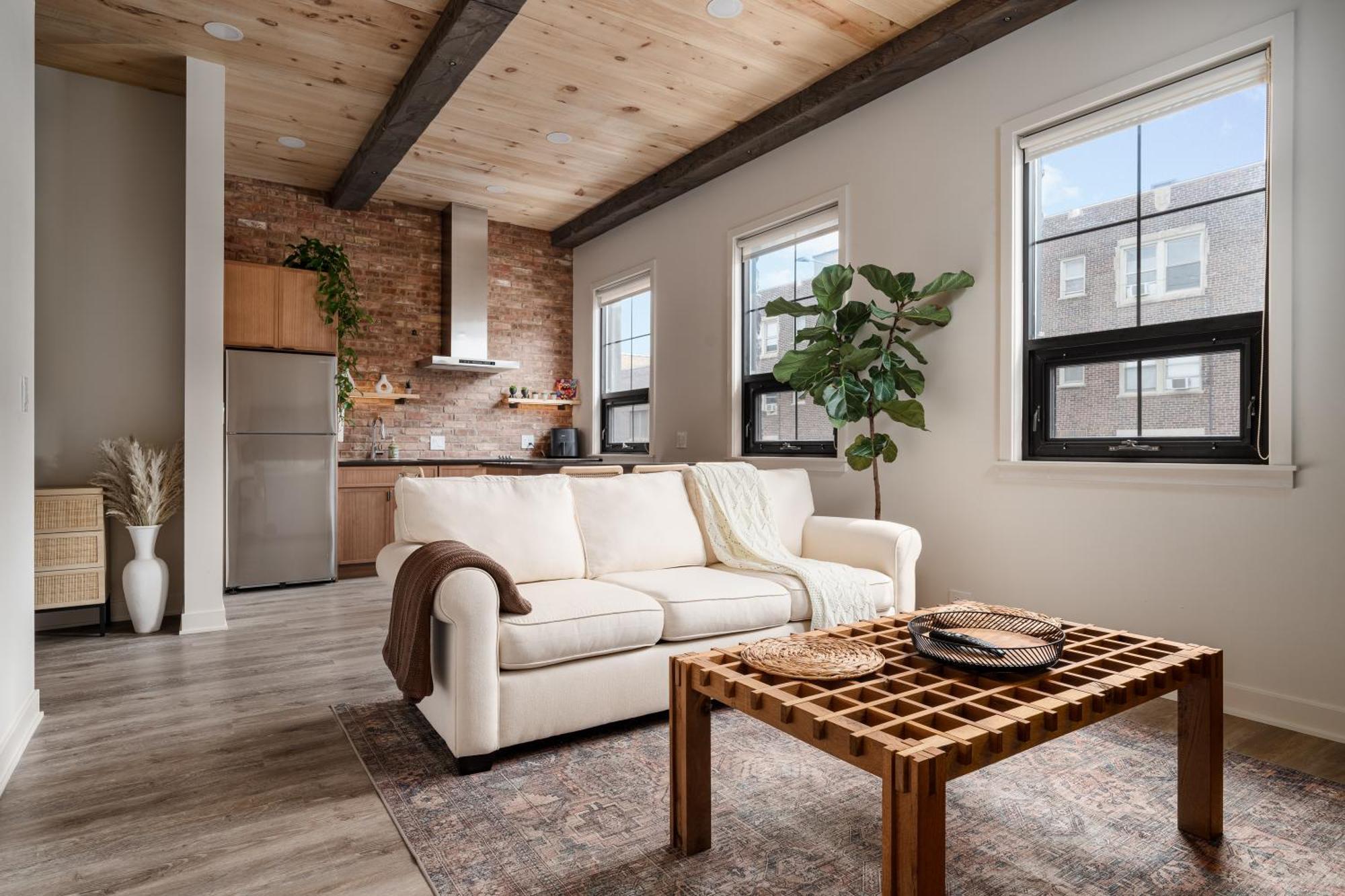 Pulaski Point Properties Chicago Ngoại thất bức ảnh