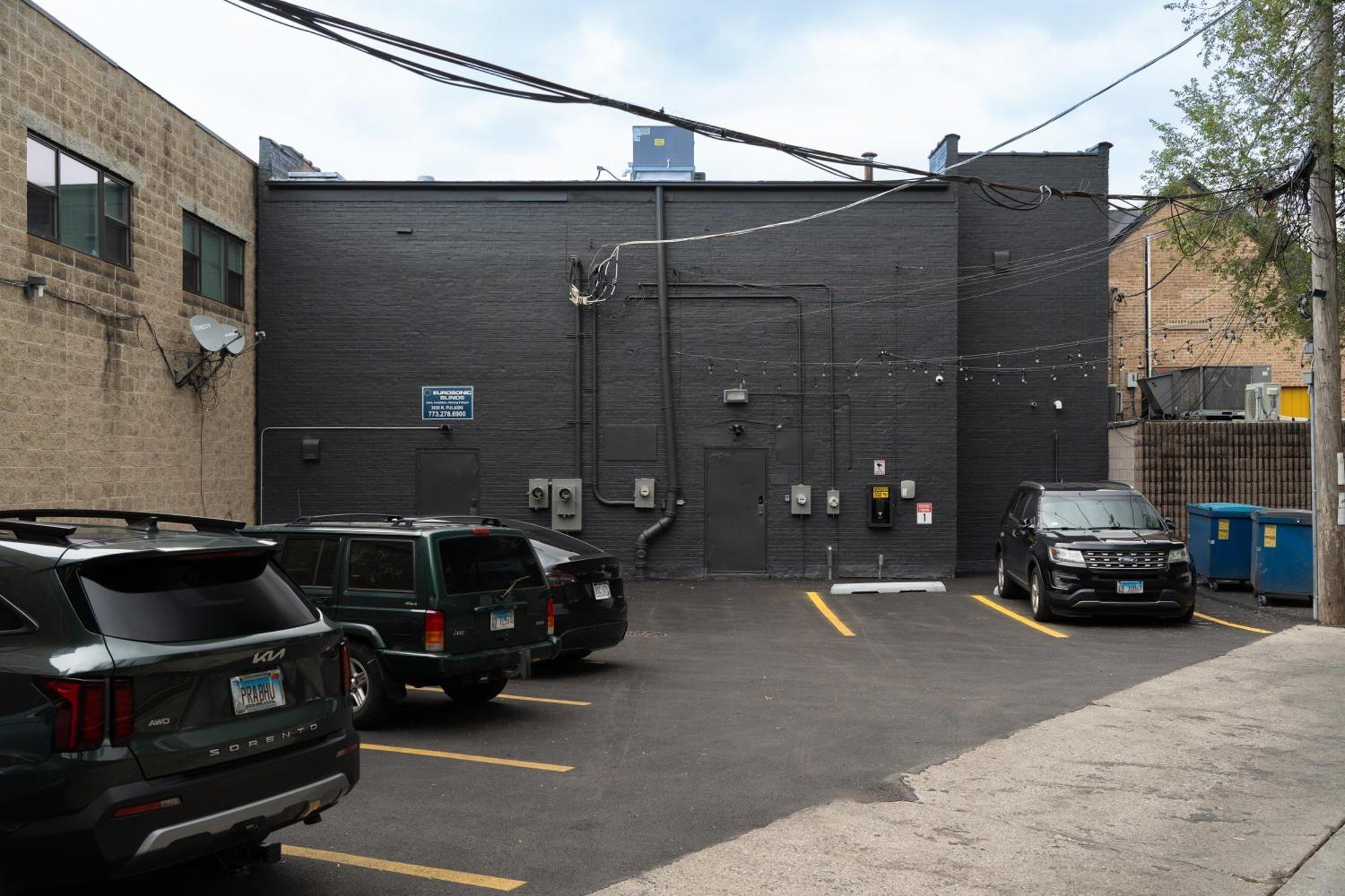 Pulaski Point Properties Chicago Phòng bức ảnh